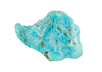 Natural Turquoise 4.01ct