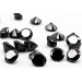 #diamant noir #black diamond #qualité #quality #joaillerie #jewelry