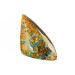 #opale-boulder #opal #Australia #cabochon #gemme #collection #jewelry #joaillerie