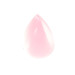 quartz rose アメシスト 28,84ct