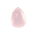 quartz rose アメシスト 18.61ct