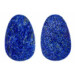 #lapis lazuli #paire #qualité #cabochon