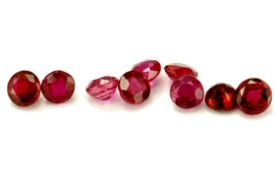 Rubis- Ruby